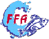Frankreich - FFA = Federation Francaise d'Aquariophilie 