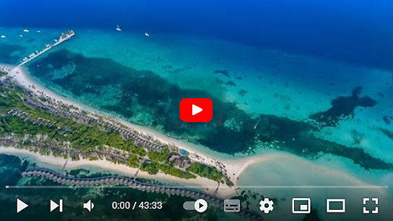 youtube Video from 3Sat - Maledivenperlenimindischenozean